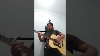 Download lagu Canon Rock Acoustic by Cilacap Fingerstyle #shorts mp3