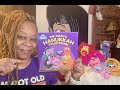 Book Title Sesame Street The Count S Hanukkah Countdown