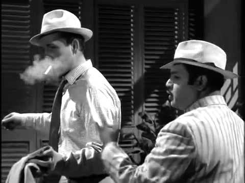 Danger Man   1x28   Sabotage - Full Episode