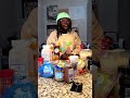 RAMEN NOODLE SEAFOOD BOIL