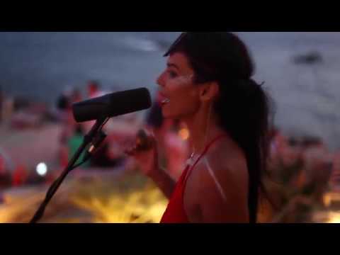 Sirenas Celestiales - Ponto de Yemanja at Scorpios Mykonos