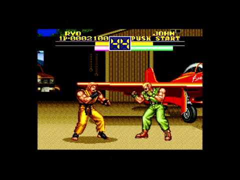 Top 12 Best SNES Fighting Games