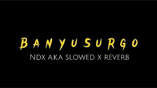 Download lagu Lirik-lagu Banyu Surgo (Ndx A.K.A) slowed x reverb mp3 Download lagu Lirik-lagu Banyu Surgo (Ndx A.K.A) slowed x reverb mp3