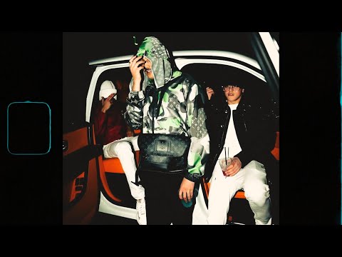 [FREE] Simba La Rue X Baby Gang Type Beat "LOBBY"