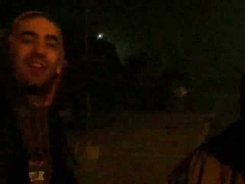 JACK THE SMOKER - EVERGREEN - ASHER KUNO promo per MDT "GRADO ZERO"