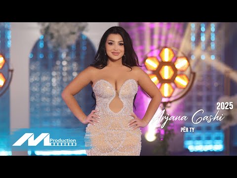 Arjana Gashi - Per ty #2025