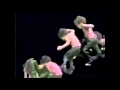Classic Sesame Street Segue