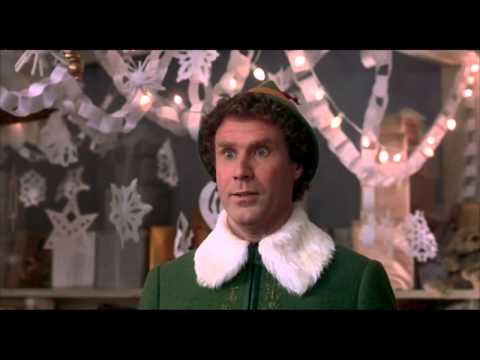 Elf (2003) Official Trailer