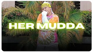 HER MUDDA | Machel Montano x Pumpa | Soca | Zumba | James Rodriguez