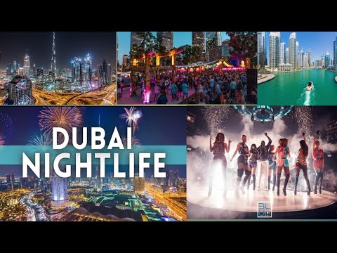 Your Travel Guide to Dubai in 2023 - THE BEST OF DUBAI