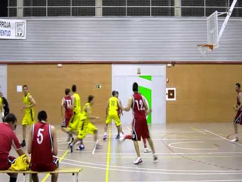 20140315 CDBD A vs Burjassot B