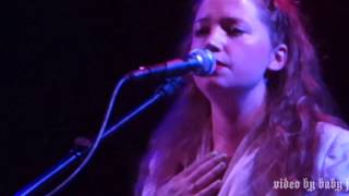 The Pains Of Being Pure At Heart-CORAL AND GOLD(Alternate singer)-Live @ Slim&#39;s, SF, Oct 22, 2014