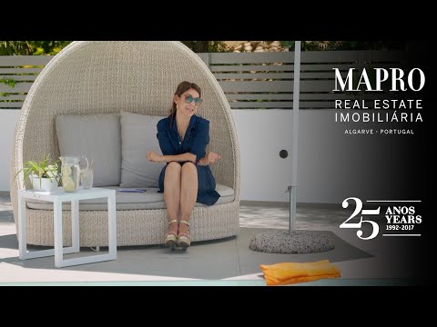Life in the Algarve, Portugal | Mapro Masterclass