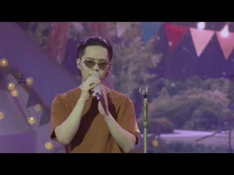 210514 AKMU (악뮤) - Moon (달) [HIKE on PARK MUSIC FESTIVAL]