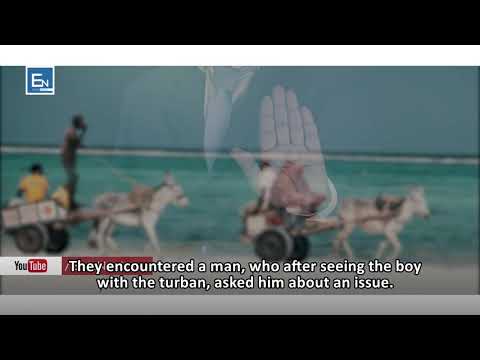 Nuk te ben te ditur veshja dhe çallma! Ngjarje interesante