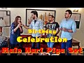 Mein Hari Piya Episode 51 [Subtitle Eng] 30th December 2021-Dramamakin  Birthday Celebration Eijaz