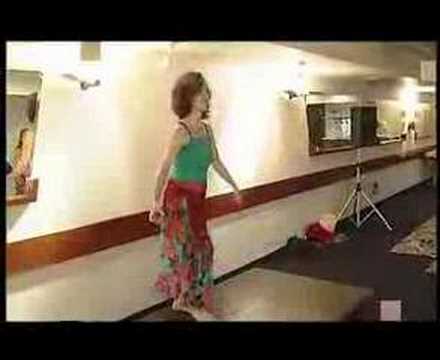 Bailarinas en EILAT FESTIVAL!!