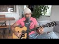 Ghost - Justin Bieber *Acoustic Cover* by Will Gittens