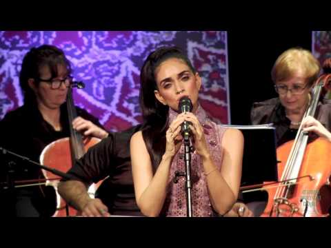 אל תגידי לי שאת אוהבת אותי - Be man nagoo Feat. Liraz Charhi