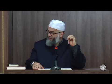 26. Sureja El Furkan - mexhlisi 7 - Ekrem Avdiu