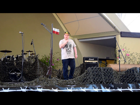 MatiSolo "Nieśmiertelni choć Wyklęci" - koncert Wisła 03.05.2017