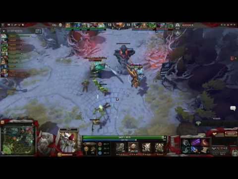 AdmiralBulldog tower deny Vs Miracle