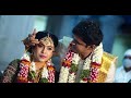 Dharapuram I Karthik Sabareesh + Divya I Wedding Highlights