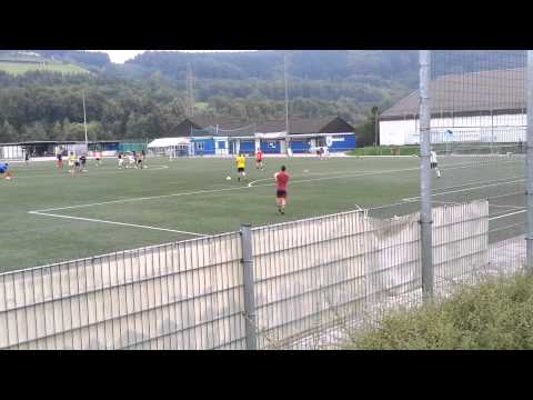 Tus Untereschbach 2. Manschaft Training #2