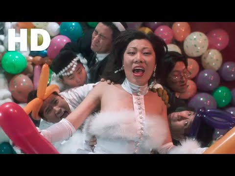 미지왕(1996) / Ambiguous Man (Miji-wang) (1996)