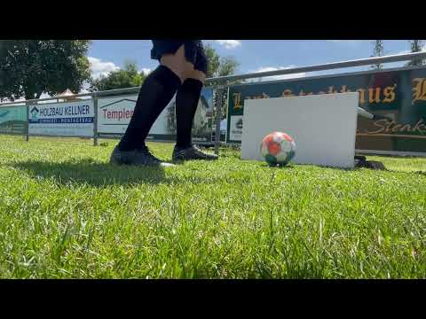 #11_10. Übung - Kurzpass direkt