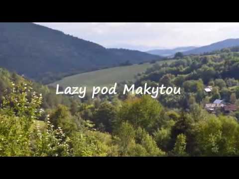 Chata Čertov - Lamže - Lazy pod Makytou 32