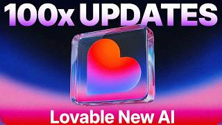 NEW AI Builder Update is a GAME CHANGER!