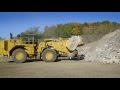 Cat® K Series Large Wheel Loader Operator Training