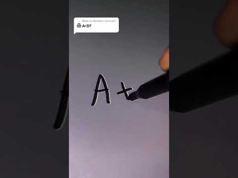 A plus D is equal to and greater than 3