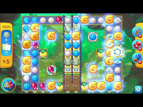 FISHDOM:  💥💥 Level 9594 No boosters 💥💥