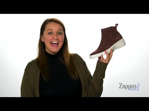 ecco soft 7 wedge tred