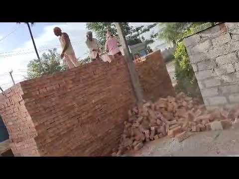 Karimnagar Clay Red Brick