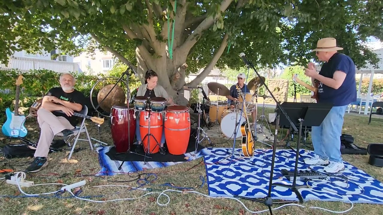 Promotional video thumbnail 5 for Obscure Notation