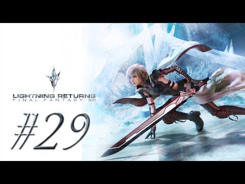 Lightning Returns: FFXIII - Part 29 - Return To Ranulph