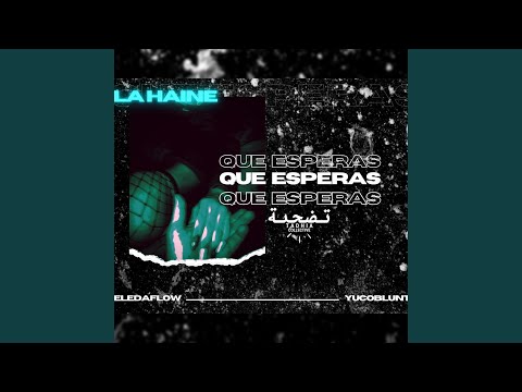 Que Esperas (feat. Yuco Bluntz)