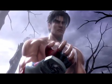 Tekken 5 : Dark Resurrection - Opening | Cinematic | Full HD 60FPS