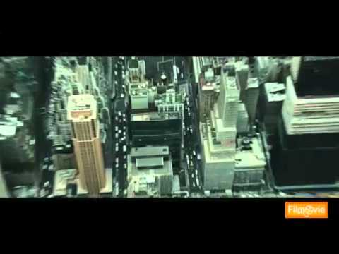 The Bourne Legacy - Trailer Italiano