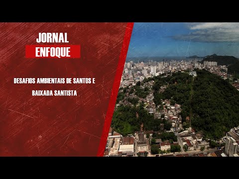 Secretário de Meio Ambiente, Marcos Libório, fala das ações e desafios da pasta