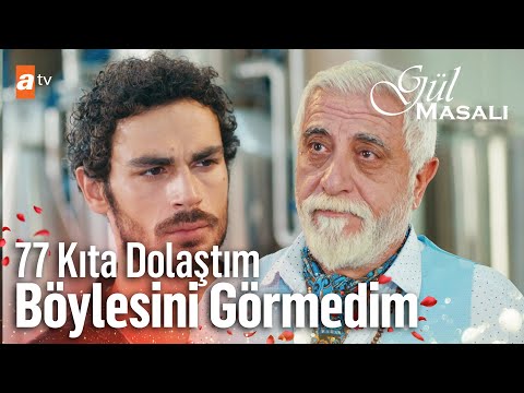 Love Doctor'dan, Toprak'a ağır teşhis! - @GulMasali 16. Bölüm