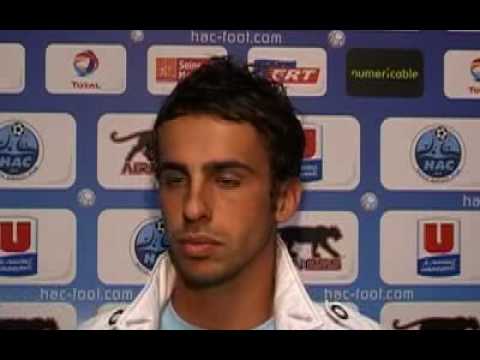 Alexandre Bonnet 13/08/09