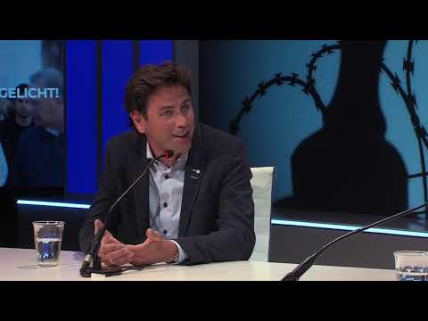 Uitgelicht! 7 mei 2020 - Richard Groenenboom (SDOK) over invloed van corona op de vervolgde kerk