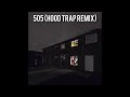 505 Hood Trap Remix Slowed To Perfection