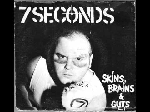7 Seconds   We're Gonna Fight