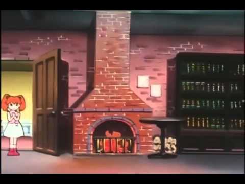 Medabots Capitulo 16 (Audio Latino)