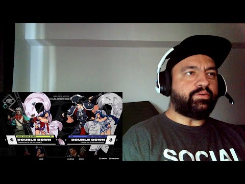 Project L: Introducing Duo Play - /dev diary - Reaction